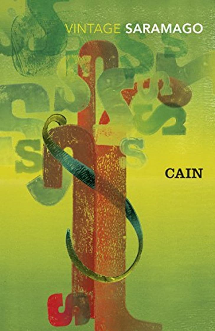 Book Cain