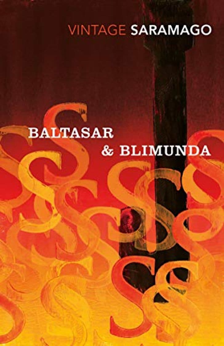 Book Baltasar & Blimunda