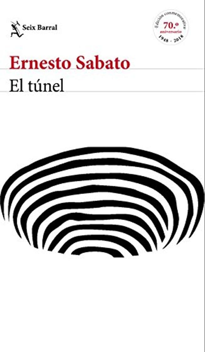 Book El túnel - edición conmemorativa: 1