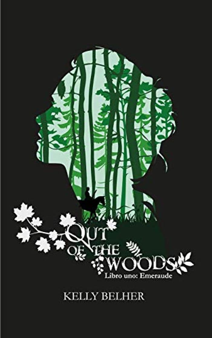 Book Out Of The Woods