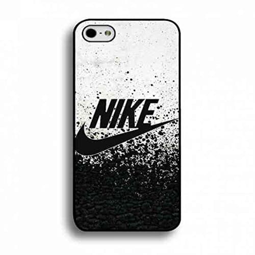 Electronic Just Do It Logo de Nike Protection hš¹lles, logo Cover for Apple