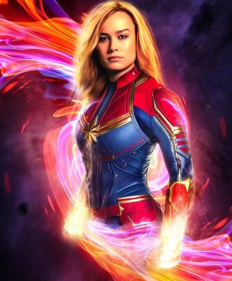 Movie Captain Marvel