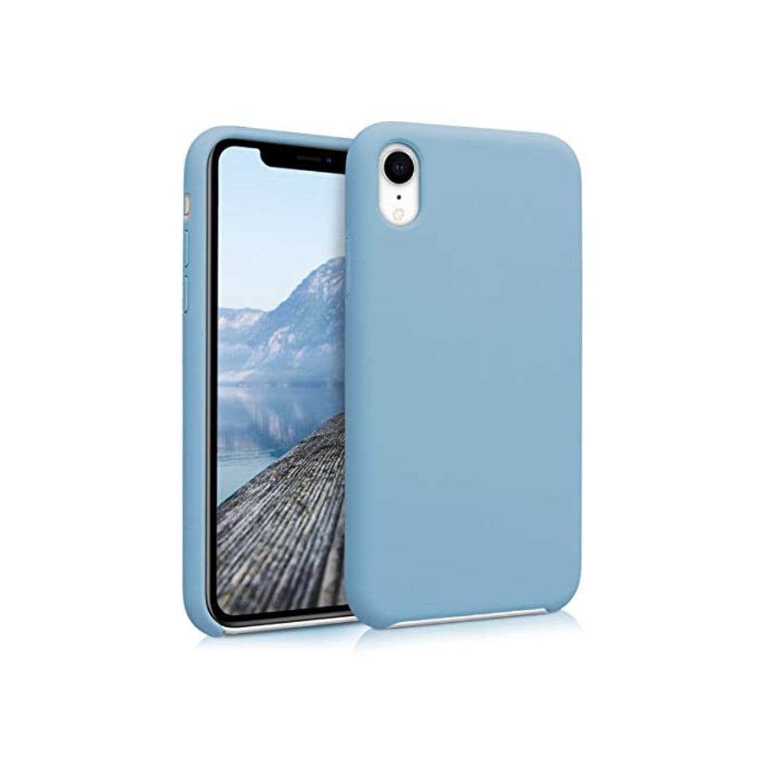 Product kwmobile Funda Compatible con Apple iPhone XR