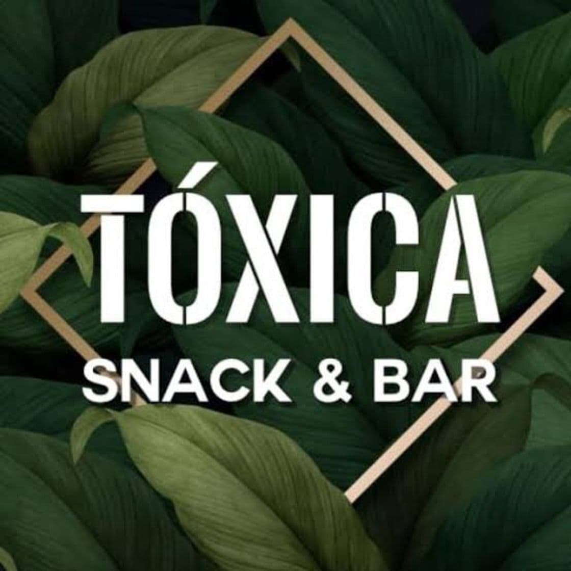 Restaurants Tóxica Snack & Bar