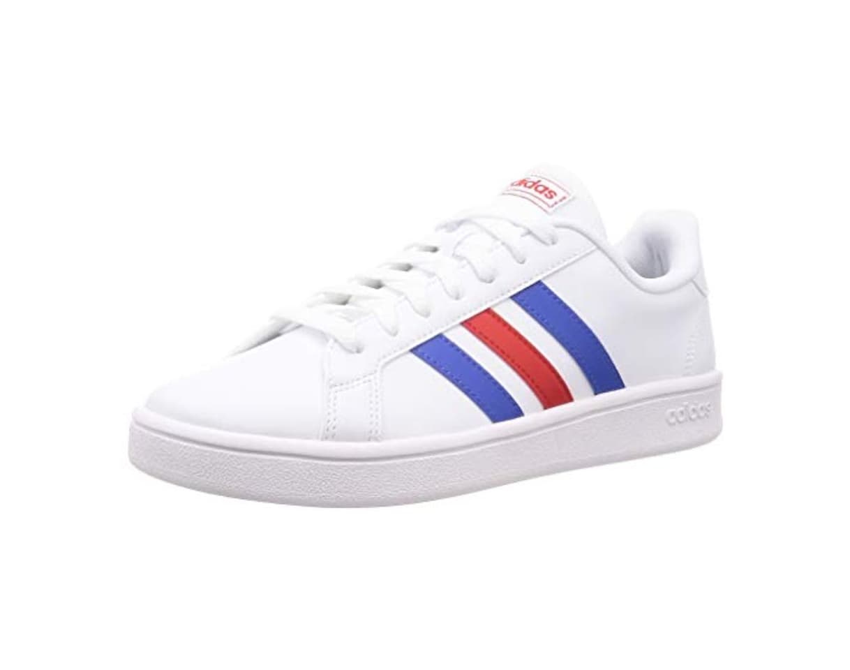 Moda Adidas Tenis Grand Court Base 