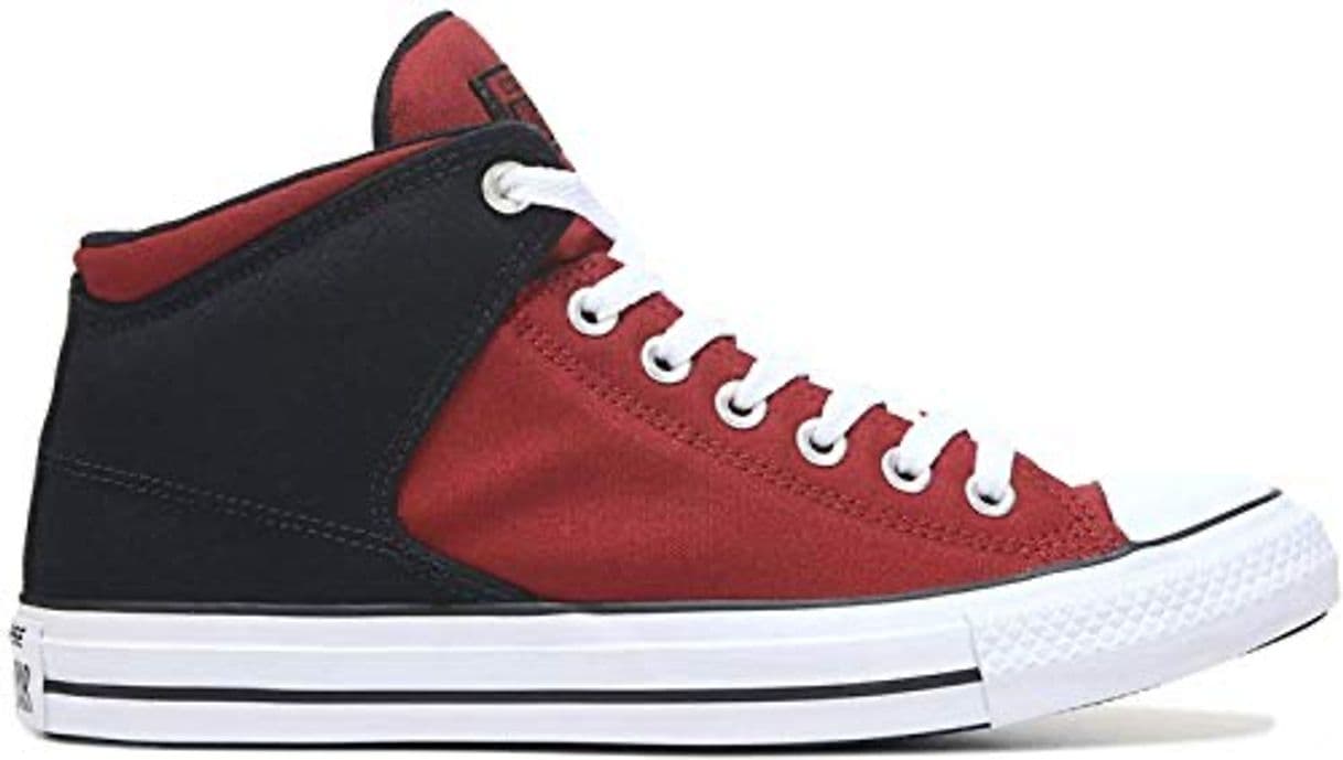 Moda Converse Men's Street Tonal Canvas High Top Sneaker 