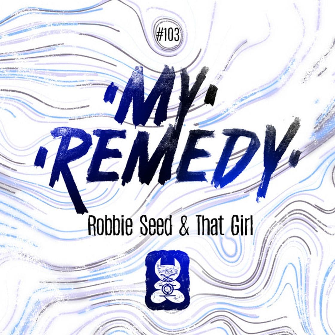 Canción My Remedy - Radio Mix