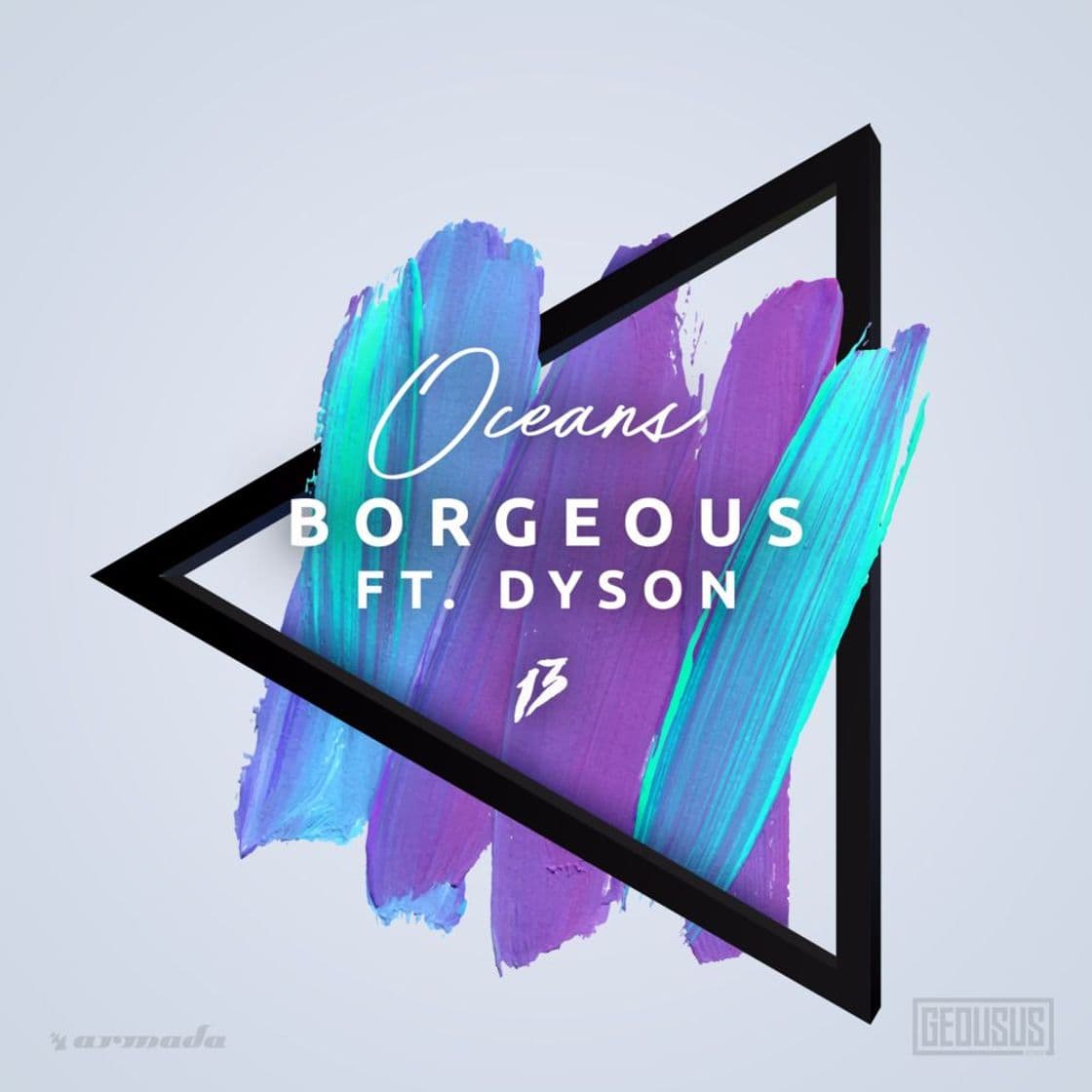 Moda Oceans - Borgeous, Dyson