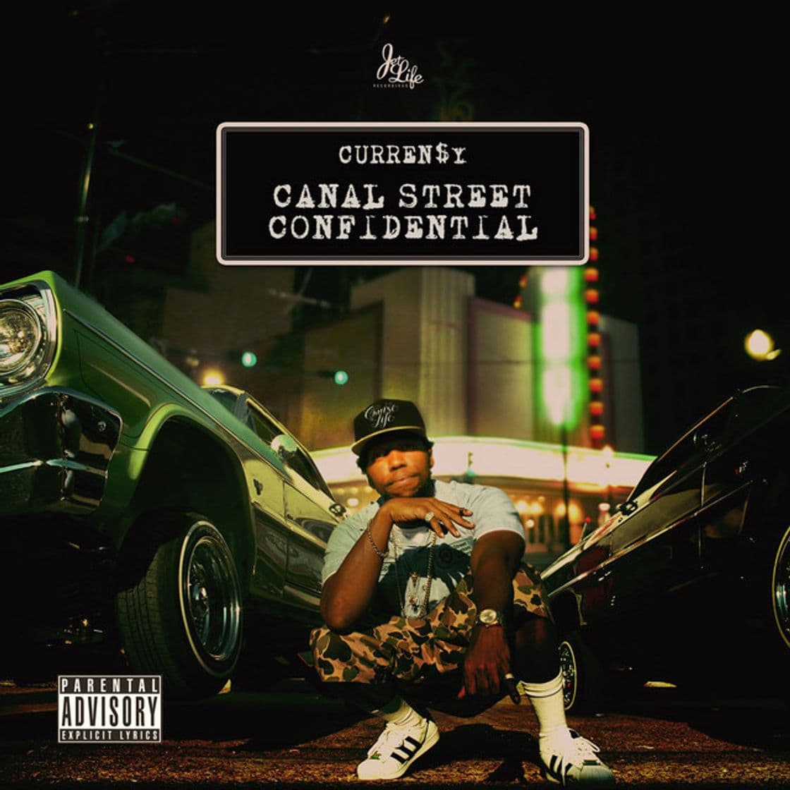 Canción Bottom of the Bottle (feat. August Alsina & Lil Wayne)