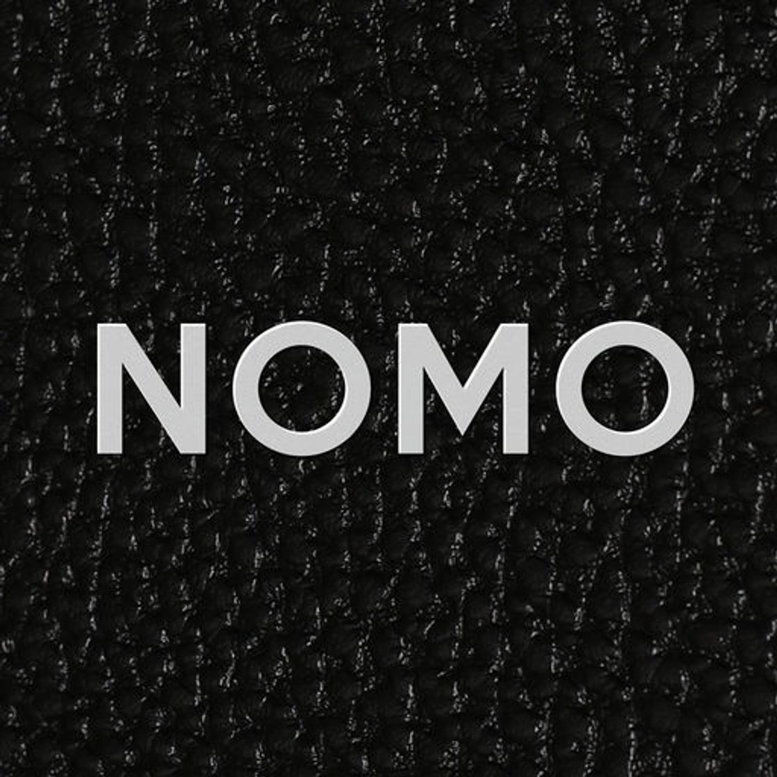 App NOMO - Point and Shoot