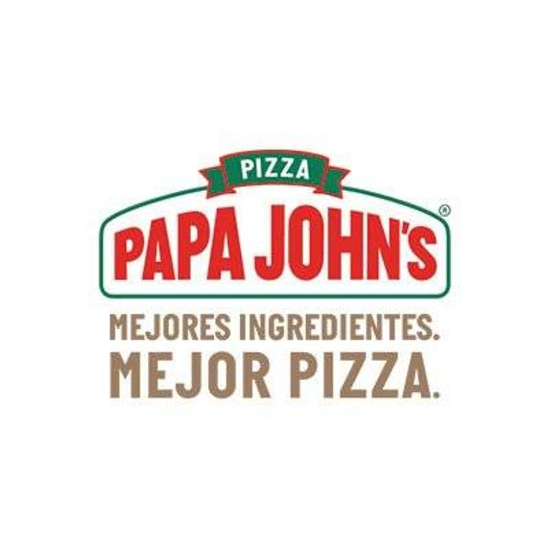 Restaurantes Papa John's