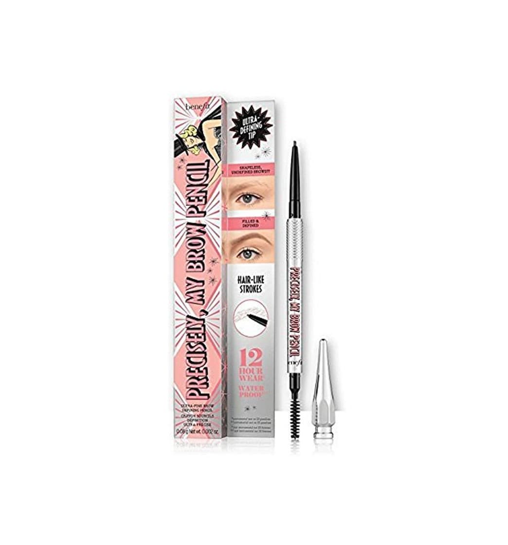 Beauty BENEFIT PRECISELY BROW PENCIL SHADE 3