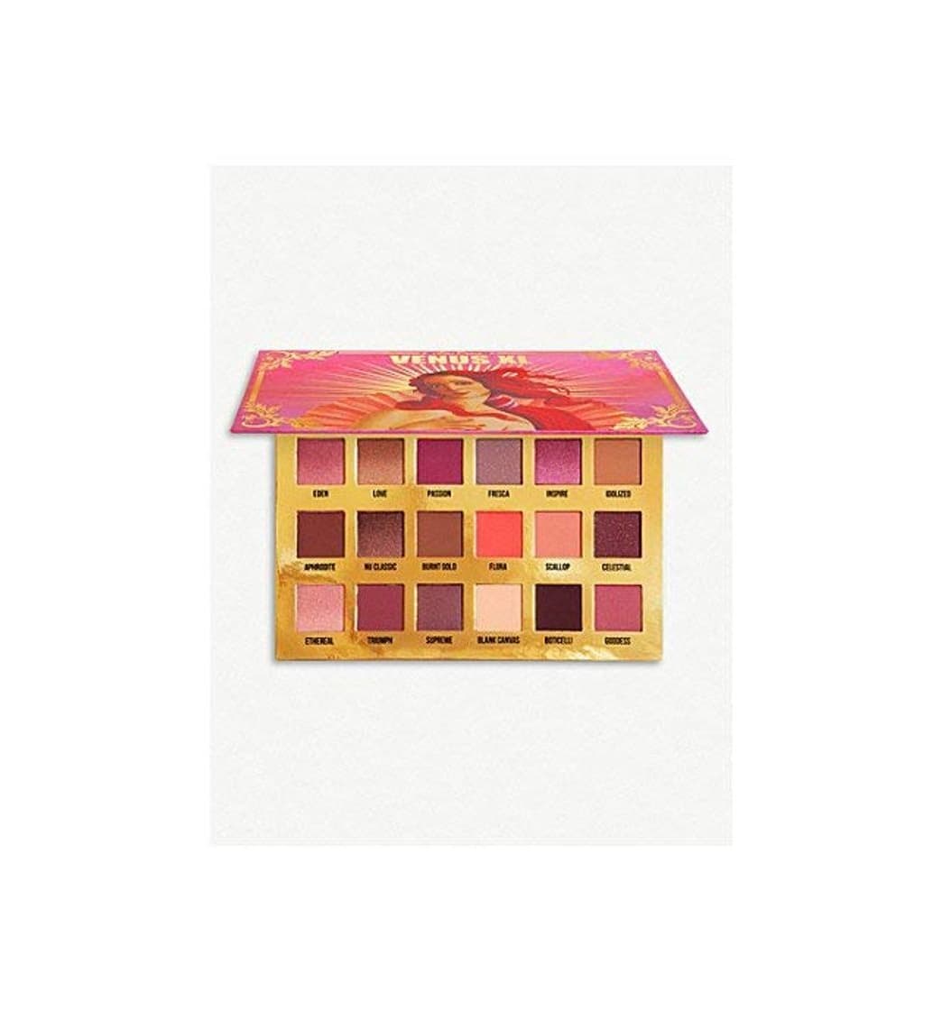 Belleza Lime Crime Venus XL Eyeshadow Palette 30 g