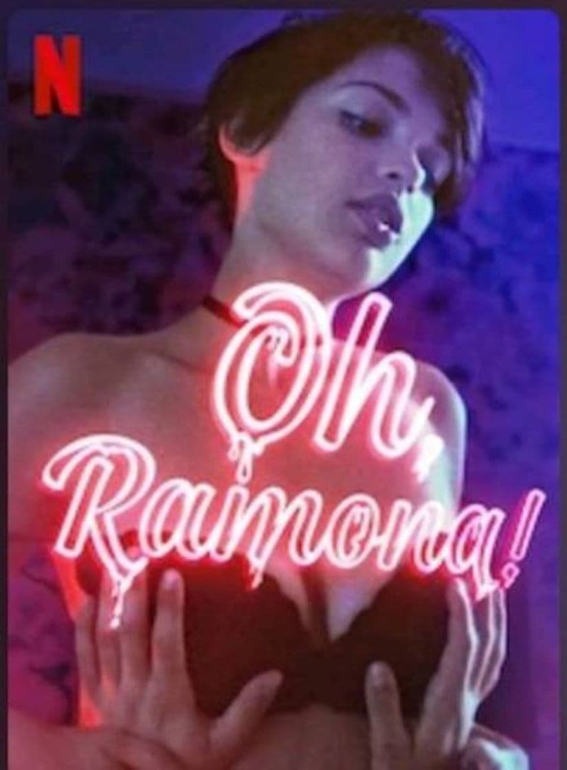 Película Película Netflix Oh Ramona! 