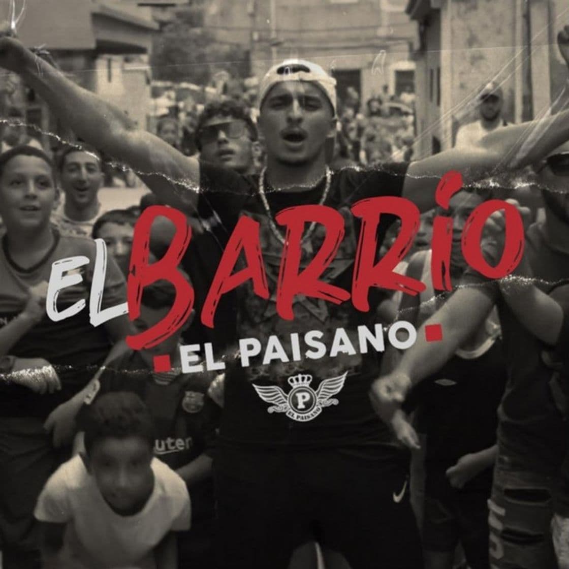 Music El Barrio