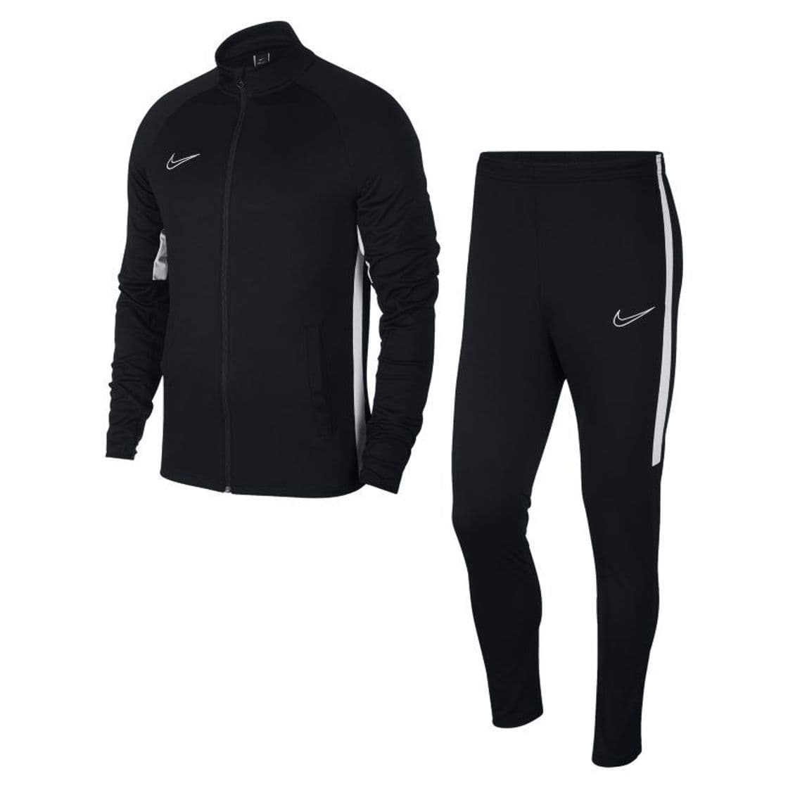 Producto Nike Dri-FIT Academy C Chándal de fútbol, Hombre, Negro