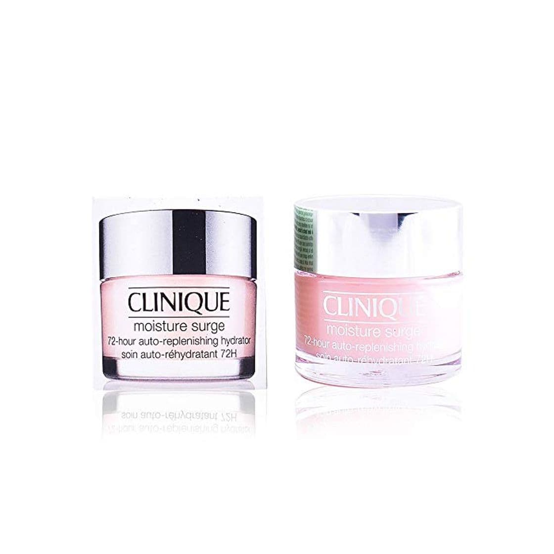 Belleza Clinique moisture surge ugrade 50ml.