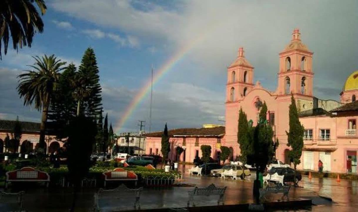 Place Pinos, Zacatecas