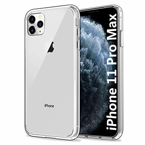 Electronic EasyAcc Funda para iPhone 11 Pro MAX