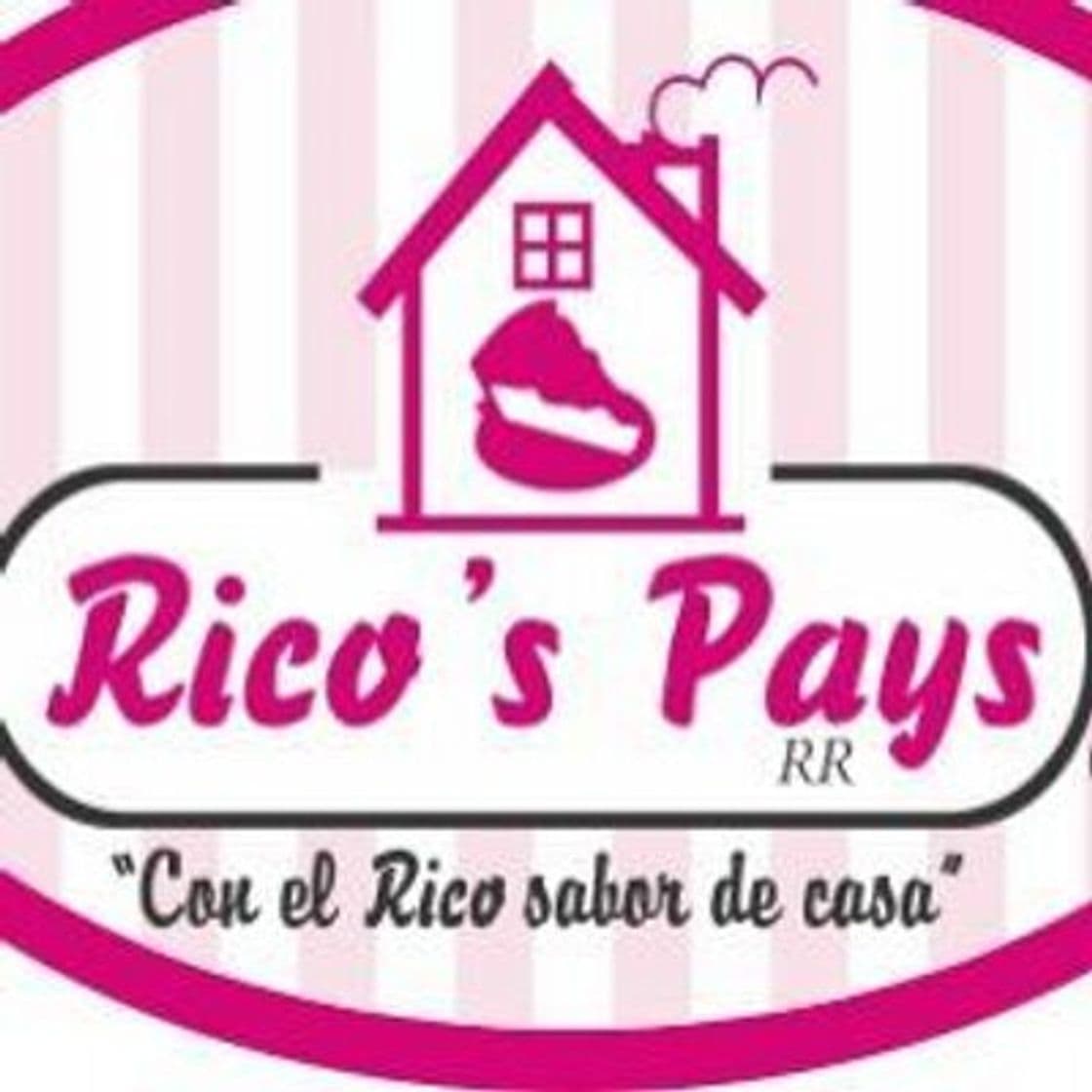 Lugar Rico's Pays