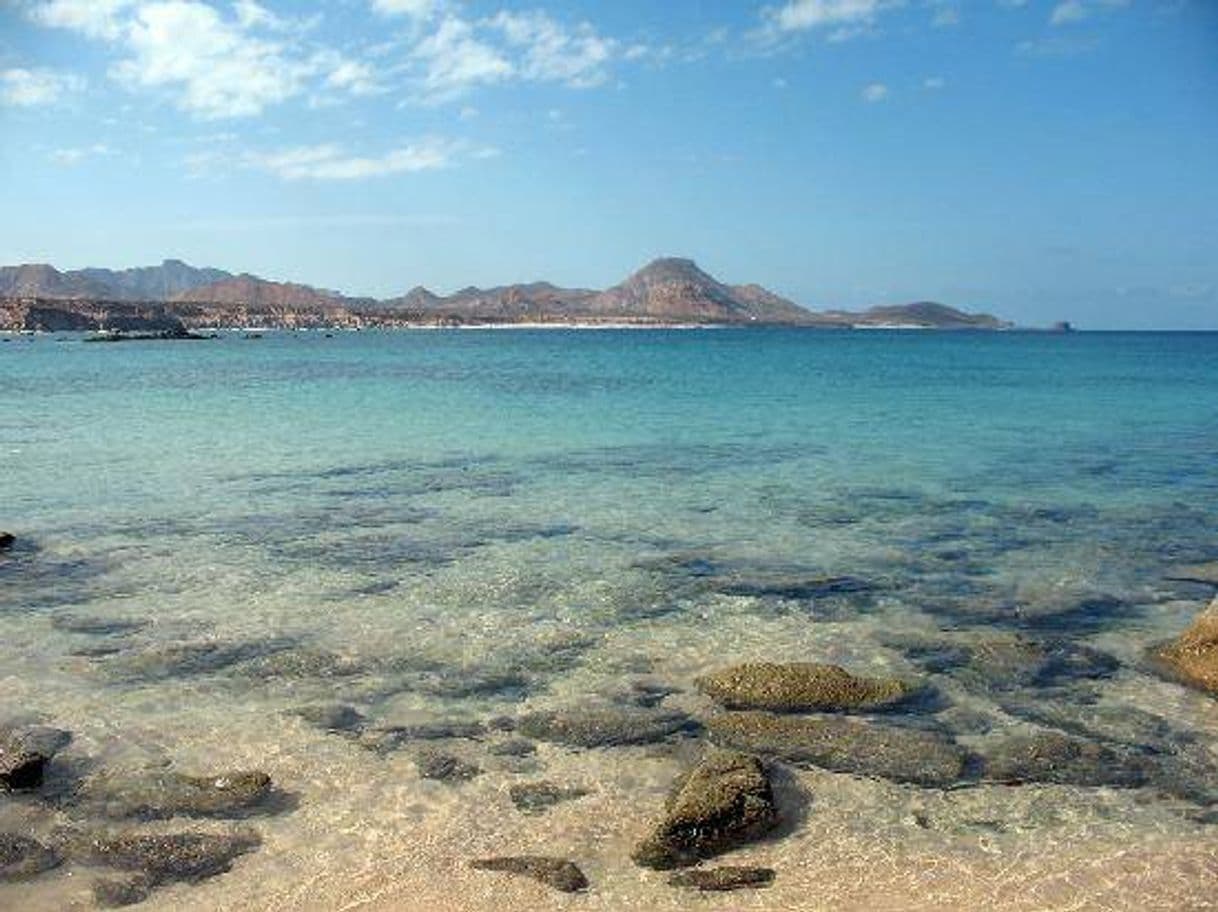 Lugar Cabo Pulmo Divers