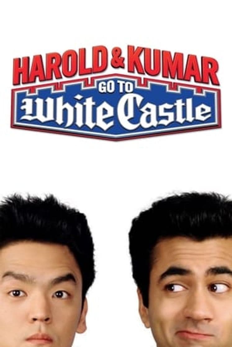 Película Harold & Kumar Go to White Castle