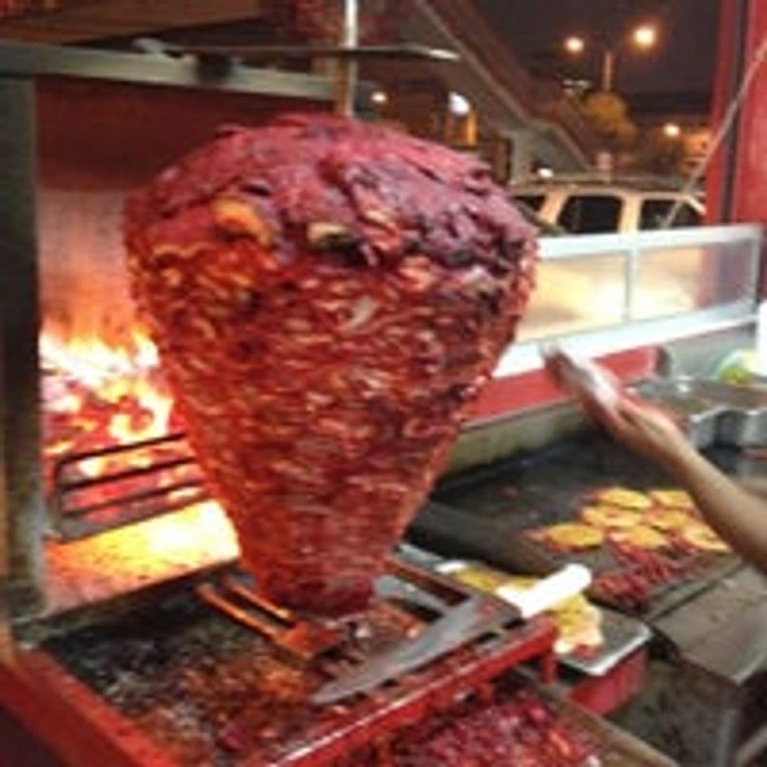 Restaurants Tacos el Güero