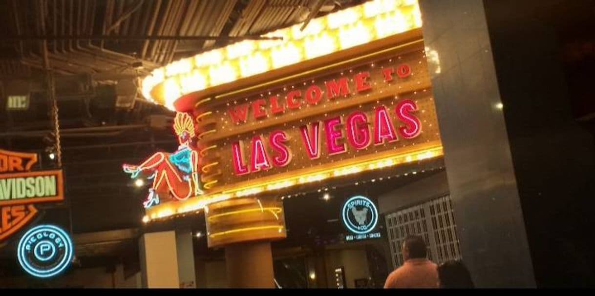 Place Vegas