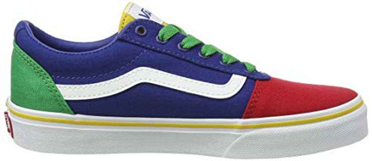 Moda Vans Ward Canvas