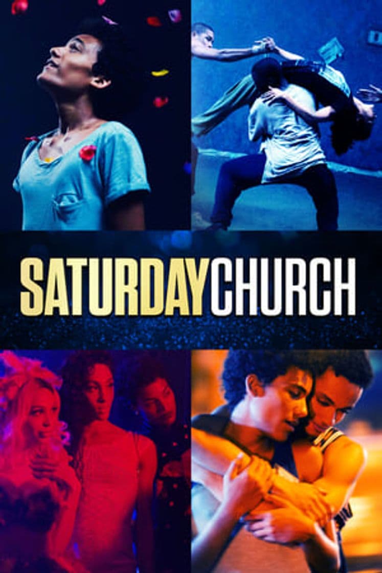 Movie Saturday Church