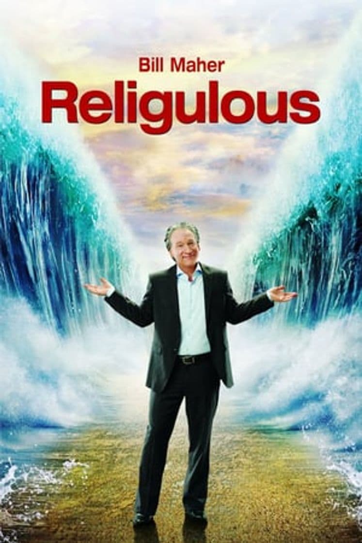 Movie Religulous