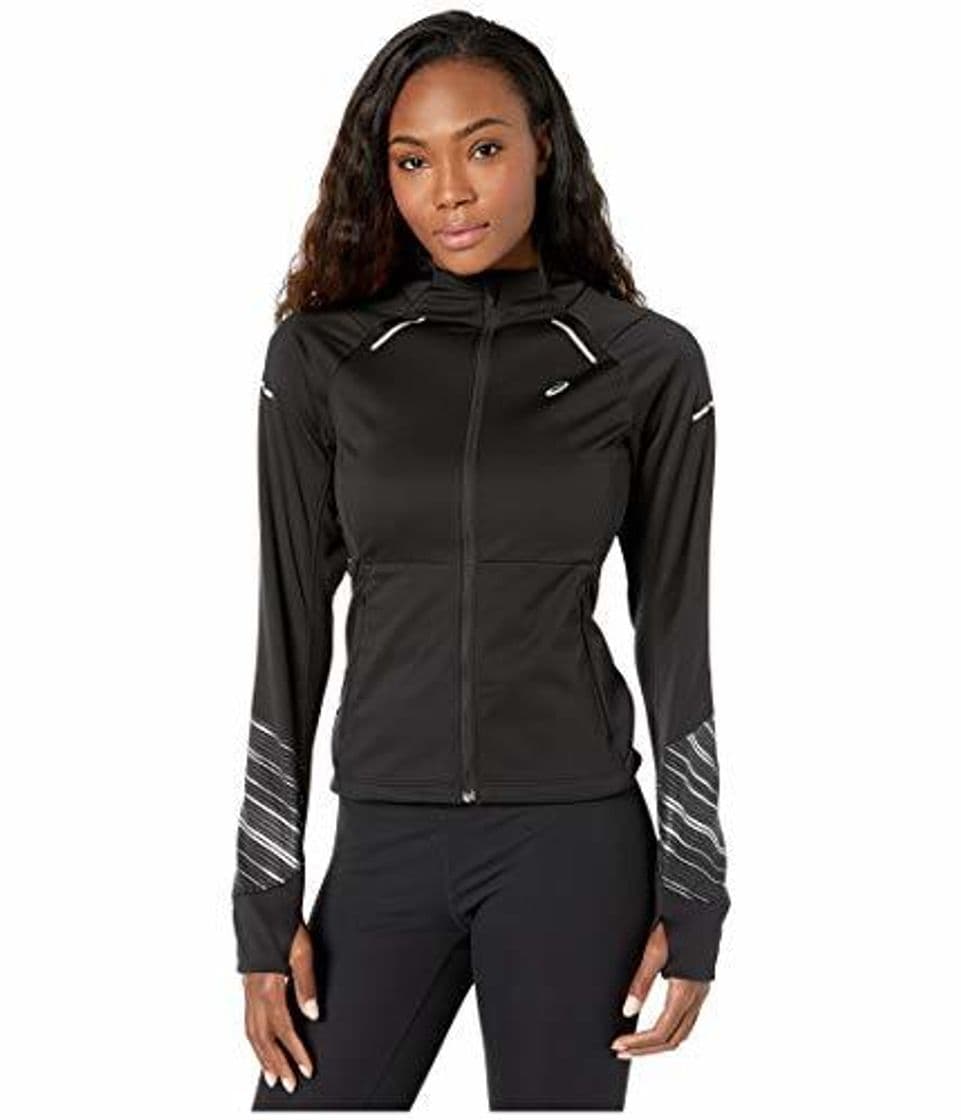 Fashion ASICS Women's Lite-Show 2 Winter Jacket Running Clothes