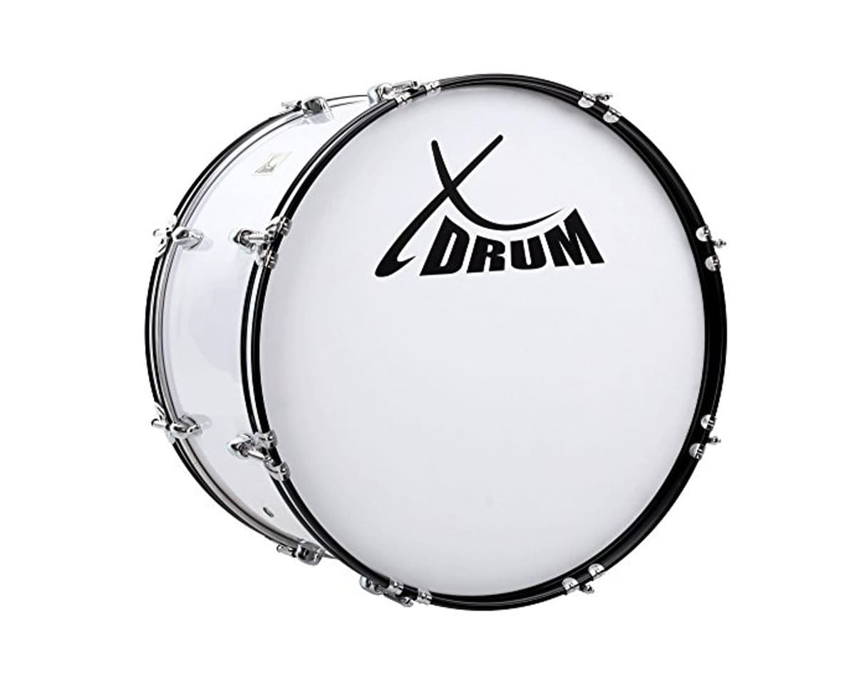 Product XDrum MBD-226 bombo de marcha 26"" x 12""