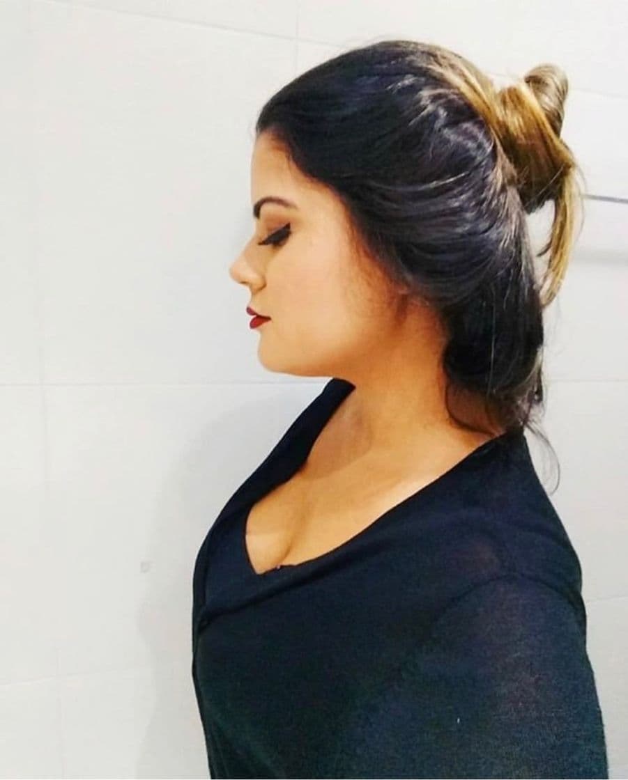 Fashion Penteado