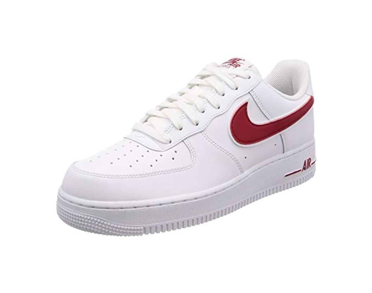 Producto Nike Air Force 1 '07 3, Zapatillas de Baloncesto para Hombre, Multicolor