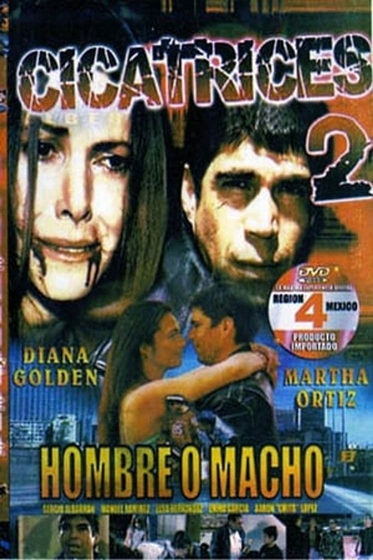 Movie Cicatrices 2