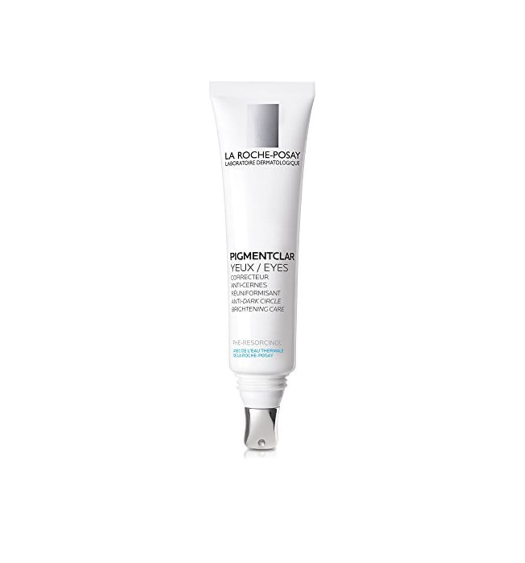 Beauty La Roche Posay Pigmentclar Contorno de Ojos