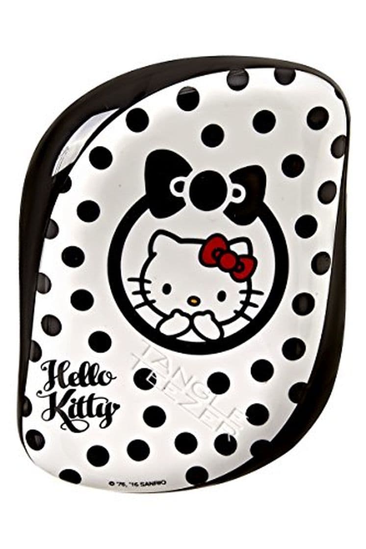 Belleza Tangle Teezer Compact Styler Hello Kitty Peine