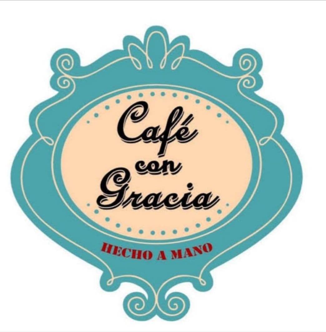 Place Café con Gracia