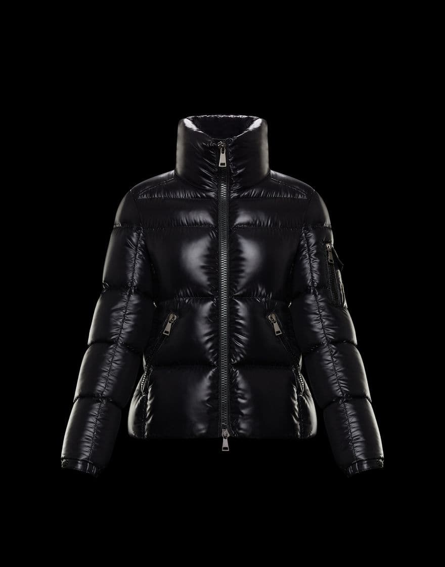 Moda Moncler MOYADE for Woman, Short outerwear