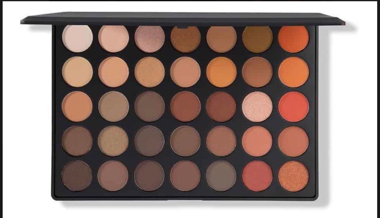 Producto Paleta de sombras