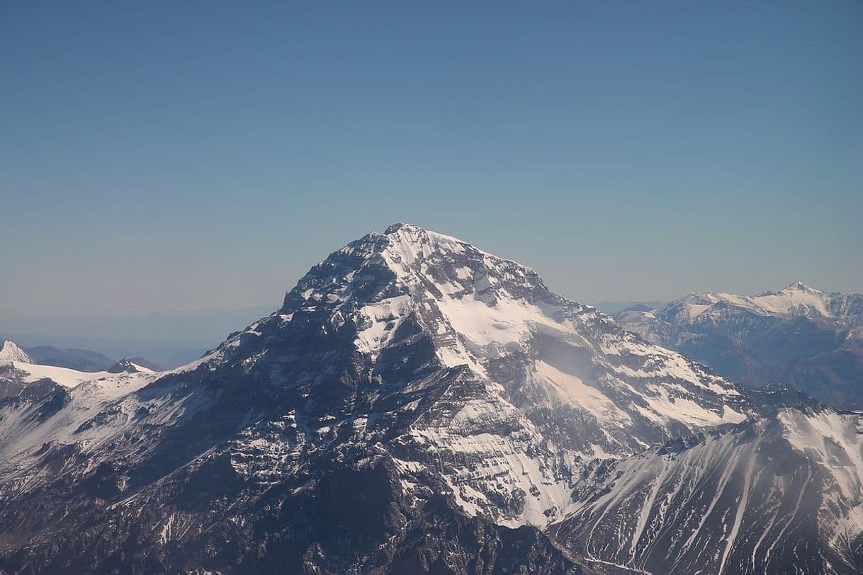 Moda Aconcagua 