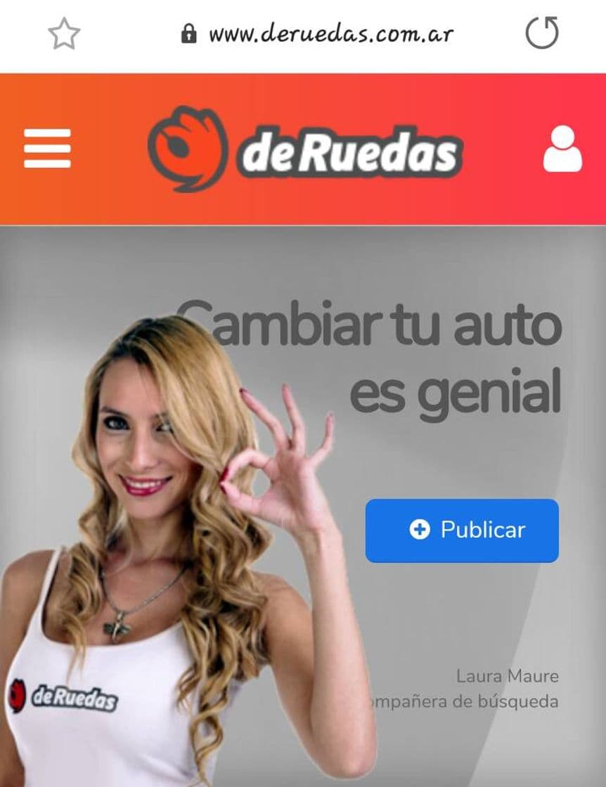 Moda De Ruedas