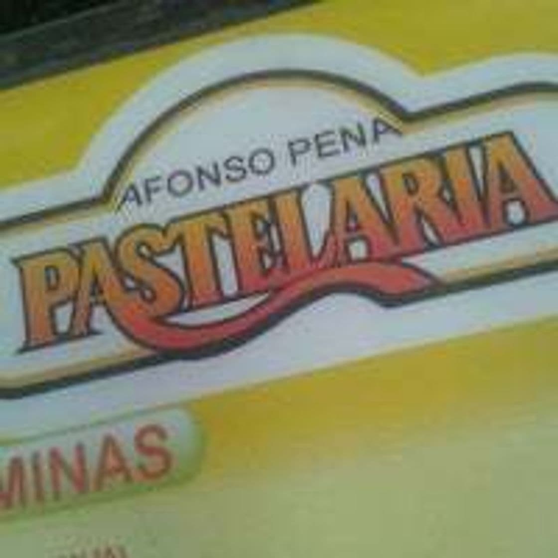 Restaurants Pastelaria Afonso Pena