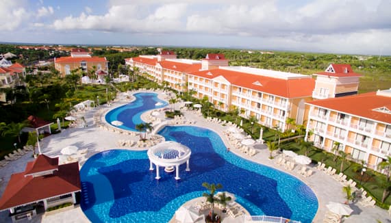 Place Grand Bahia Principe Aquamarine