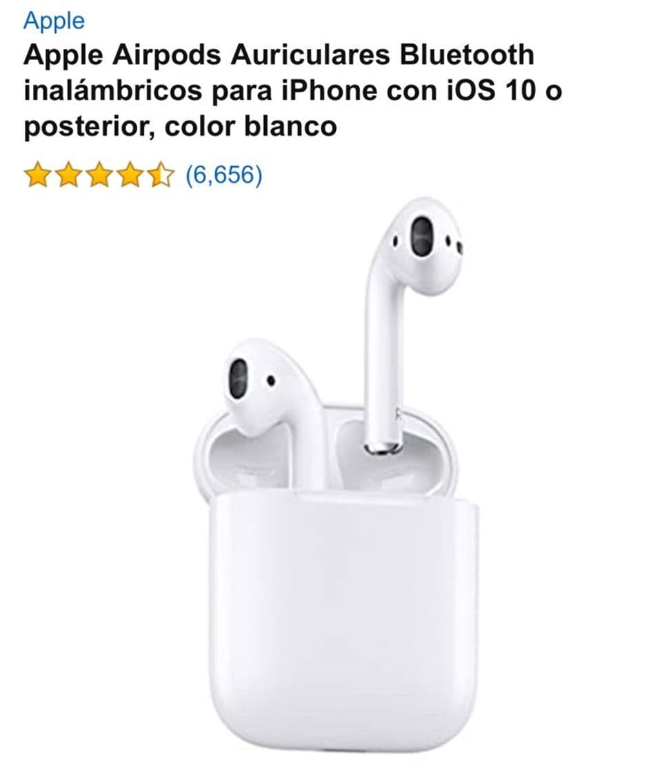 Fashion Airpods Apple