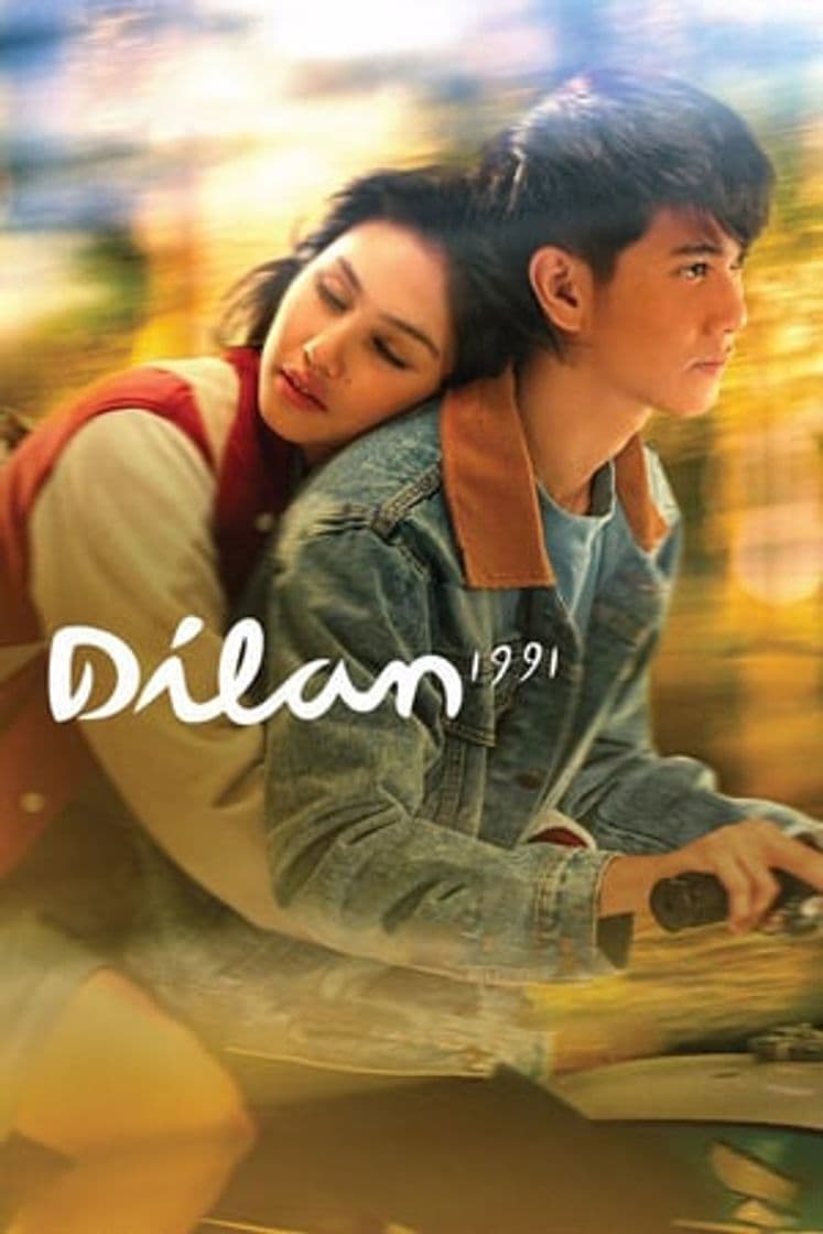 Película Dilan 1991