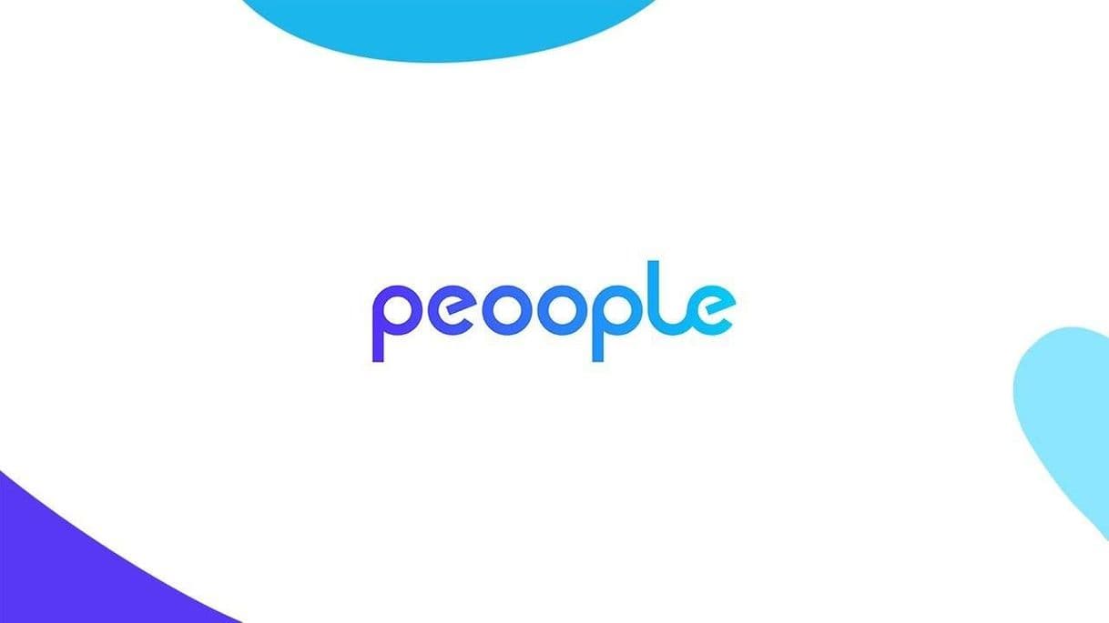 App Grupo de peoople muy bueno