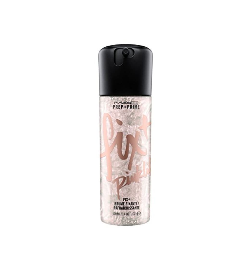 Product Mac Cosmetics Mac Prep+Prime Fix Shimmer Pinklite 100 Ml