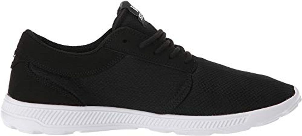 Producto Supra Hammer Run, Zapatillas Unisex Adulto, Negro